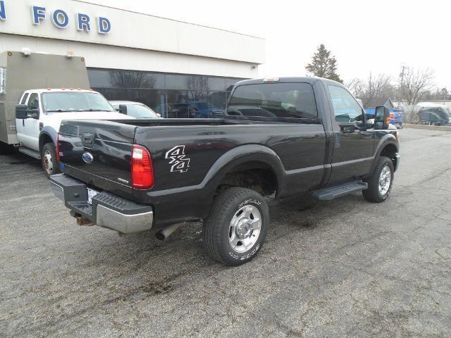 2015 ford f-350 xlt