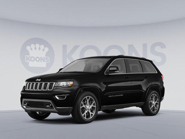 2018 jeep grand cherokee limited x