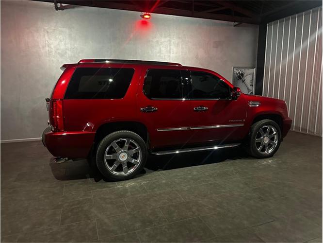 2008 cadillac escalade in richmond, indiana