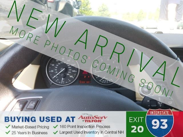 2014 bmw x1 xdrive28i awd xdrive28i 4dr suv for sale in northfield, new hampshire