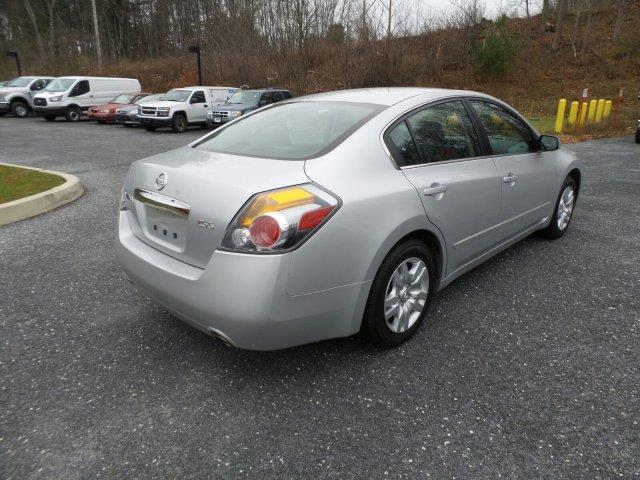 2012 nissan altima 2.5 s 2.5 s 4dr sedan for sale in bennington, vermont