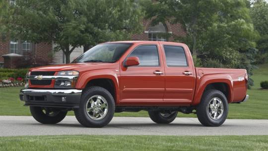2011 Chevrolet