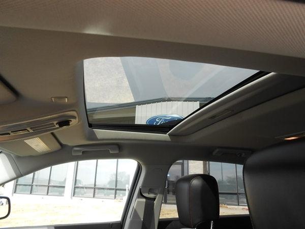2017 chevrolet equinox in columbus, ohio