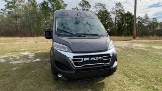 2024 RAM