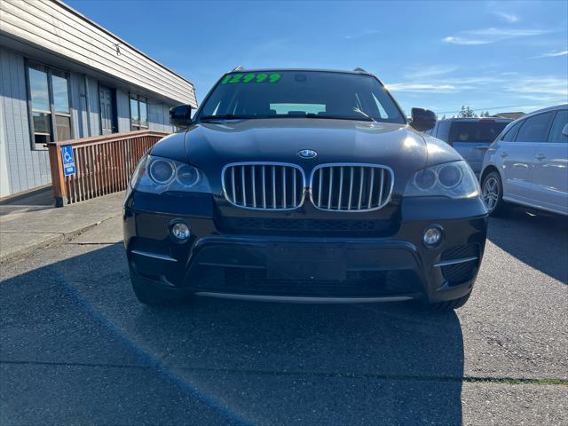 2013 bmw x5 xdrive35i