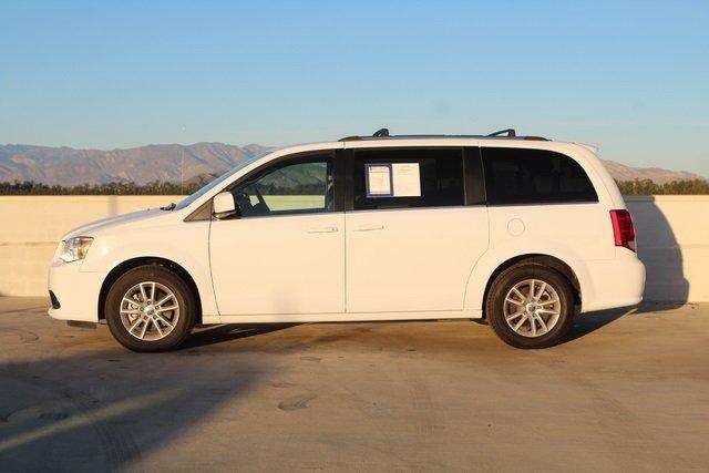 used 2018 dodge grand caravan sxt oxnard, ca 93036 for sale in oxnard, california
