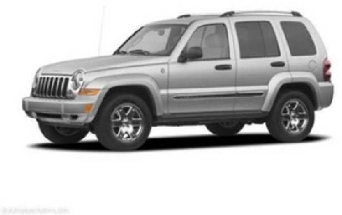 2007 jeep liberty sport in wilmington, nc