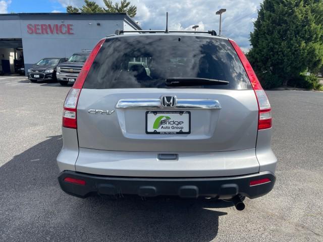 2008 honda cr-v ex