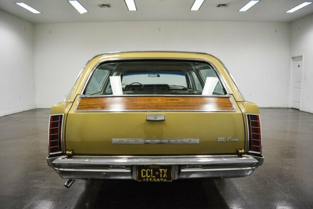 1967 oldsmobile vista cruiser 62570 miles beige station wagon 330 v8 jetaway 2