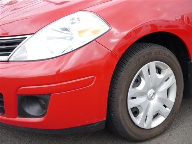 2011 nissan versa 4dr hatchback for sale in kahului, hawaii