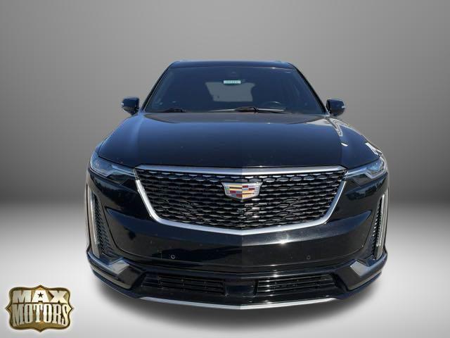 2020 cadillac xt6 premium luxury fwd