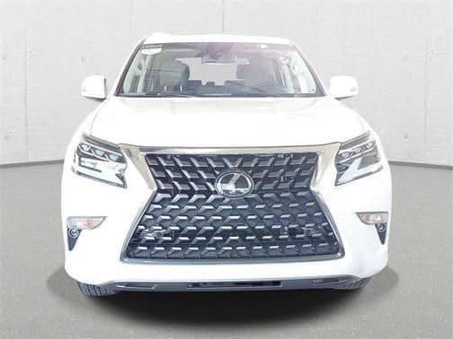 2021 lexus gx 460 premium in grand rapids, michigan
