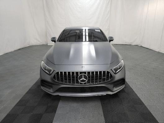 2020 mercedes-benz cls 450 base