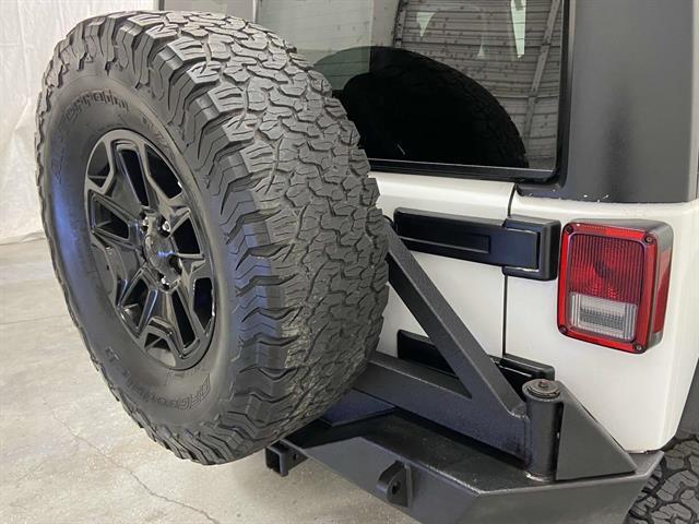 2015 jeep wrangler willys wheeler