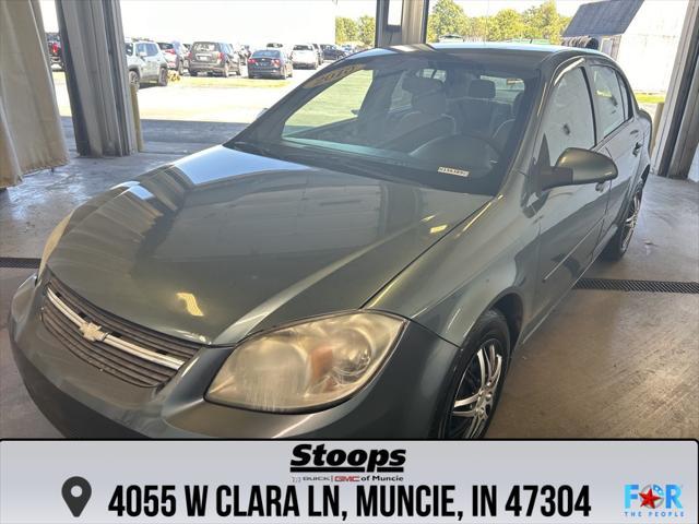 2010 chevrolet cobalt lt