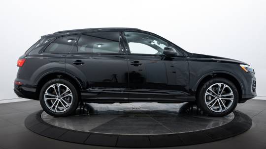2025 Audi Q7