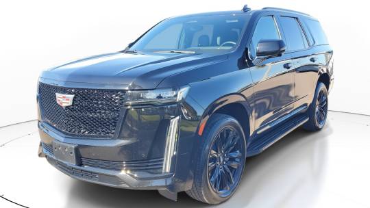2021 Cadillac Escalade
