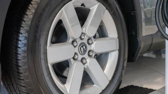 2024 Honda Prologue