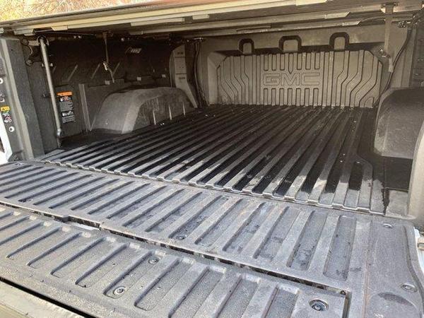 2021 gmc sierra 1500 in provo, utah