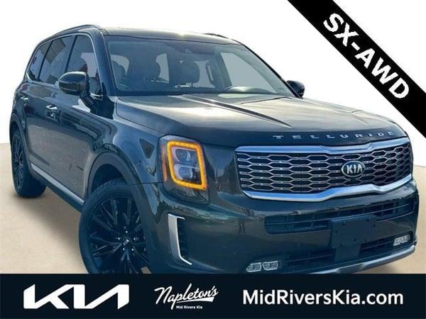 2020 kia telluride in chicago, illinois
