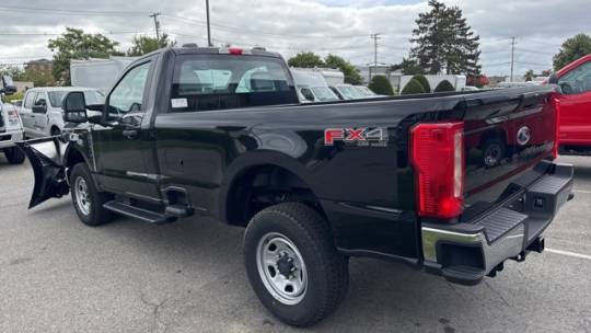 2023 Ford F-350