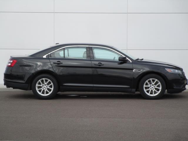 used 2015 ford taurus se chippewa falls, wi 54729 for sale in hallie, wisconsin
