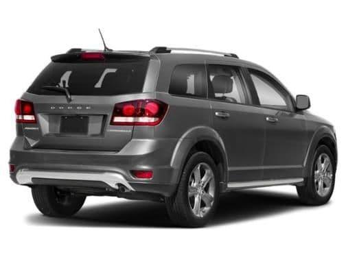 2020 dodge journey in keller, texas