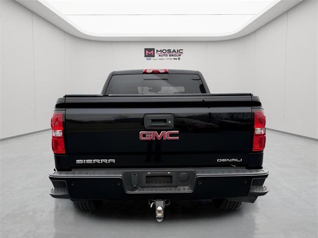 2015 gmc sierra 1500 denali