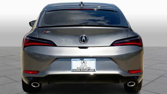 2025 Acura Integra