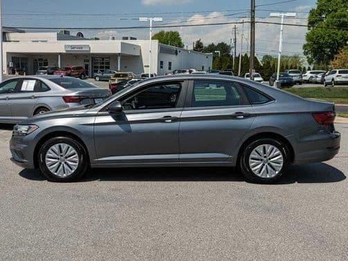 2020 volkswagen jetta 1.4t s in allentown, pennsylvania