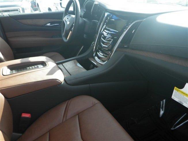 2018 cadillac escalade 4wd premium luxury for sale in bozeman, montana