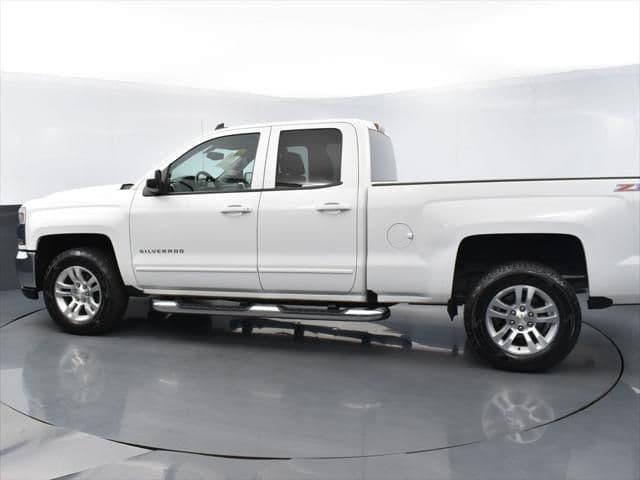 2016 chevrolet silverado 1500 1lt in everett, washington
