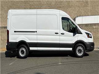 2020 Ford Transit 250