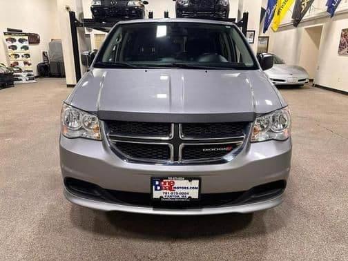 2019 dodge grand caravan se in canton, massachusetts