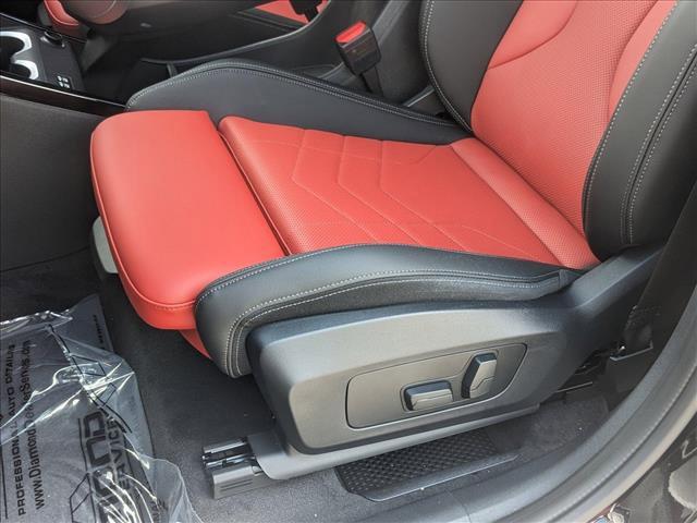 2024 bmw x1 xdrive28i