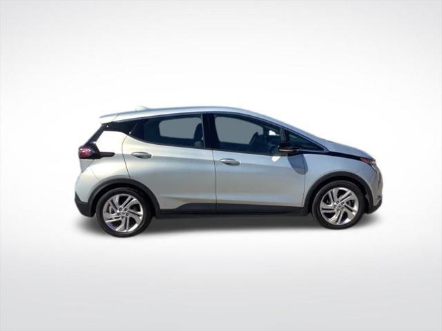 2022 chevrolet bolt ev fwd 1lt