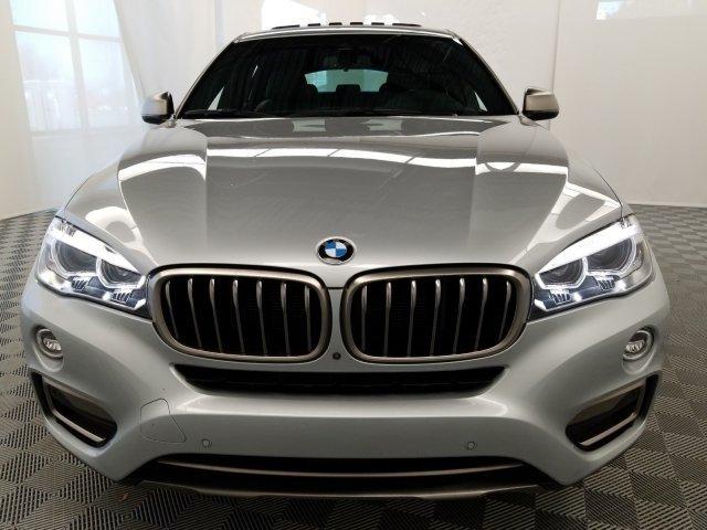 certified 2018 bmw x6 xdrive35i greensboro, nc 27407 for sale in greensboro, north carolina