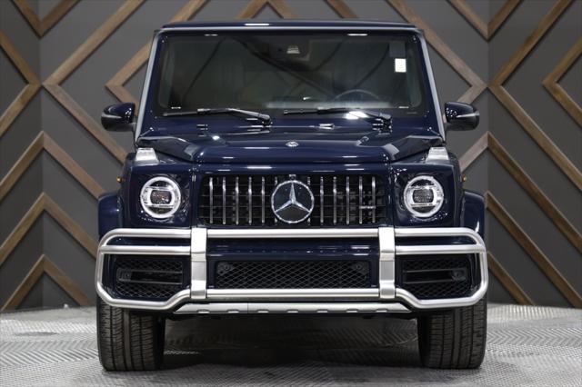 2020 mercedes-benz amg g 63 4matic