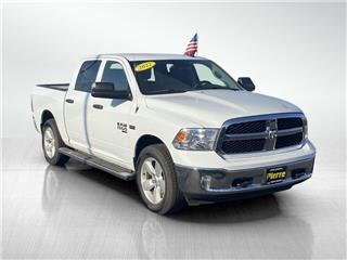 2022 RAM 1500 classic