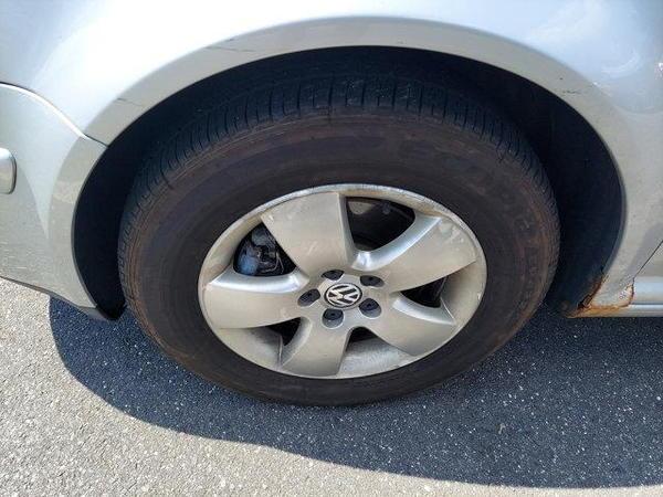 2003 volkswagen jetta sedan in saint louis, missouri