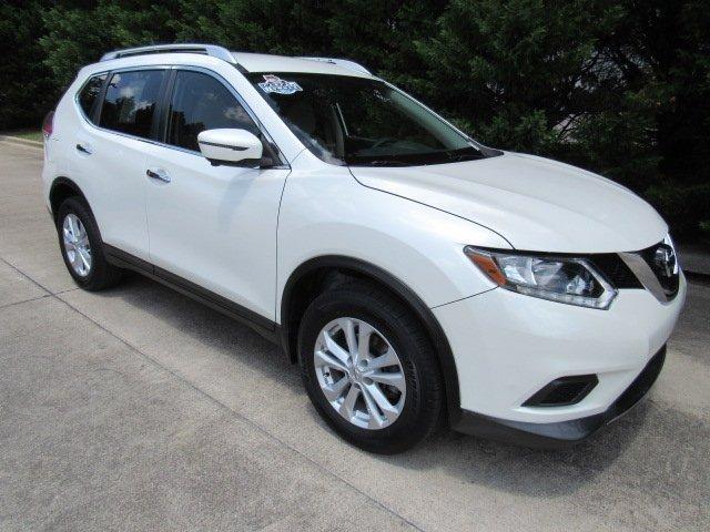 used 2016 nissan rogue sv pelham, al 35124 for sale in indian springs, alabama