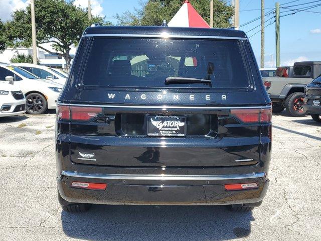 2023 jeep wagoneer series iii
