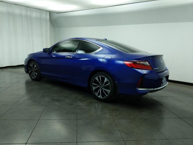 used 2017 honda accord ex coupe albuquerue, nm 87113 for sale in albuquerque, new mexico