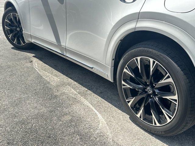 2024 mazda cx-90 s premium plus