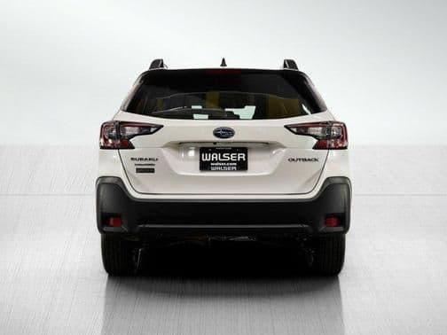 2024 subaru outback premium 4dr all-wheel drive in south saint paul, minnesota