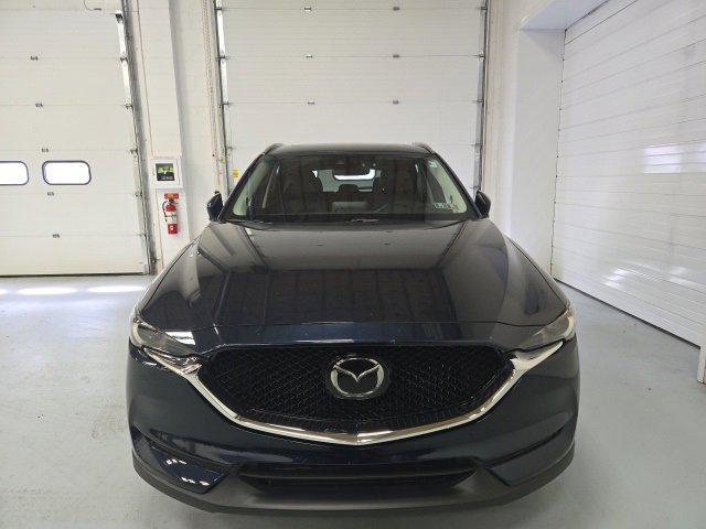 2020 mazda cx-5 grand touring reserve