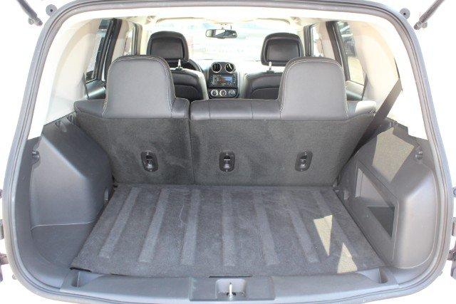 certified 2016 jeep patriot 4wd latitude brookfield, wi 53045 for sale in brookfield, wisconsin