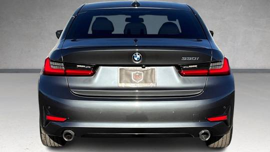 2020 BMW 3 series