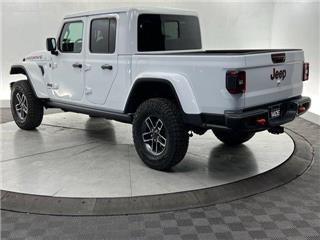 2024 Jeep Gladiator mojave x