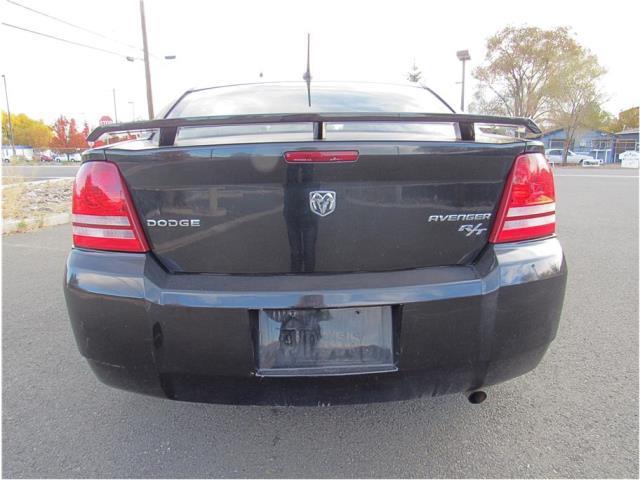 2010 dodge avenger r/t r/t 4dr sedan for sale in carson city, nevada